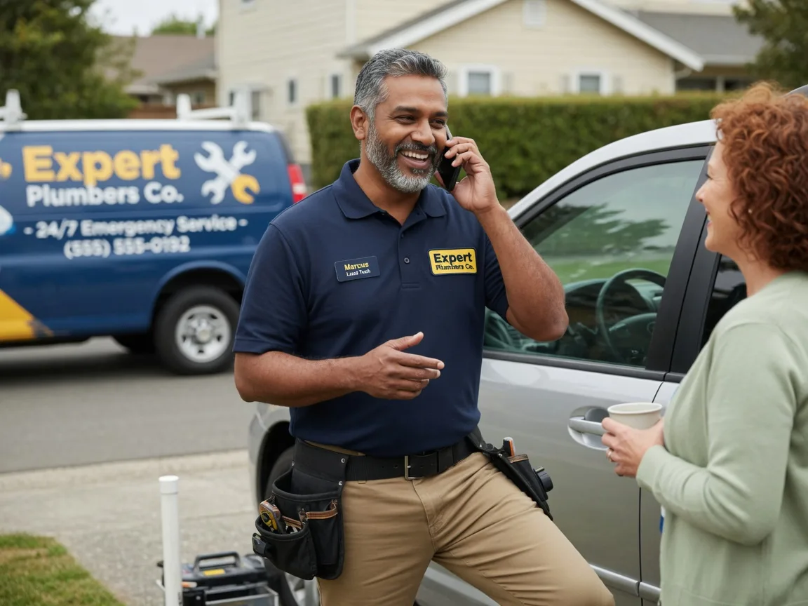 Drain Cleaning Lawrence, NE FAQs